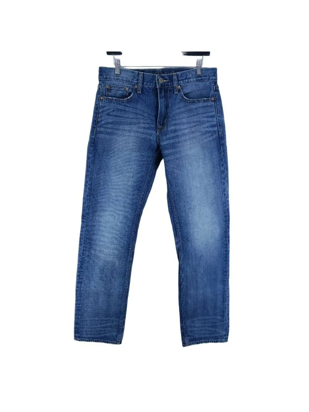 American Eagle Slim Straight Jeans Men's Size 30x32